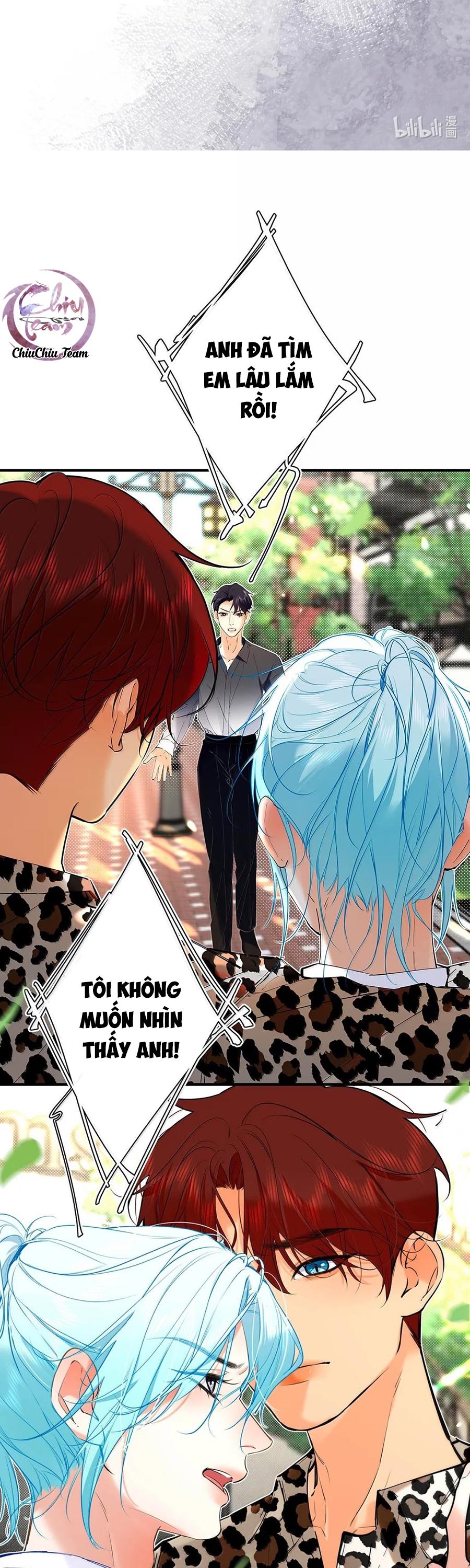 Đọc truyện Bắt đầu làm bạn trai từ số 0 - Chapter 60