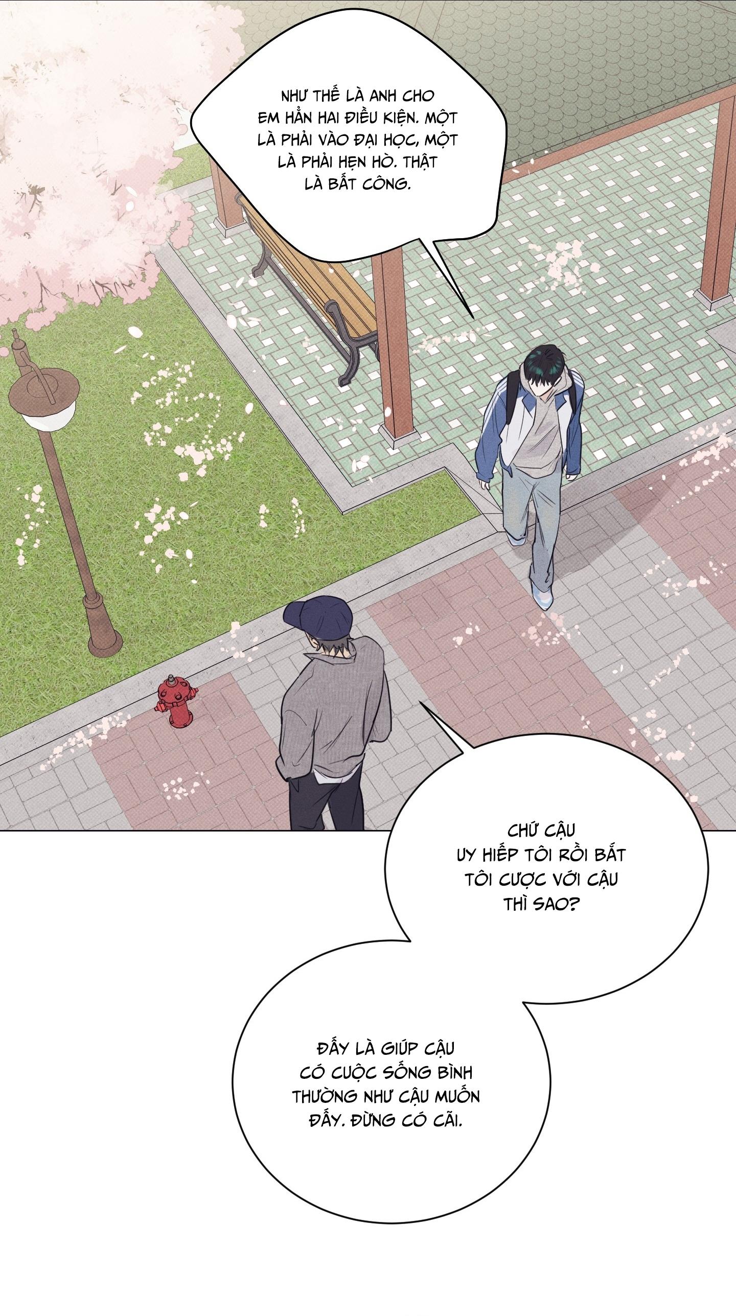 Đọc truyện CÓ THỰC MỚI VỰC ĐƯỢC ĐẠO - Chapter 15