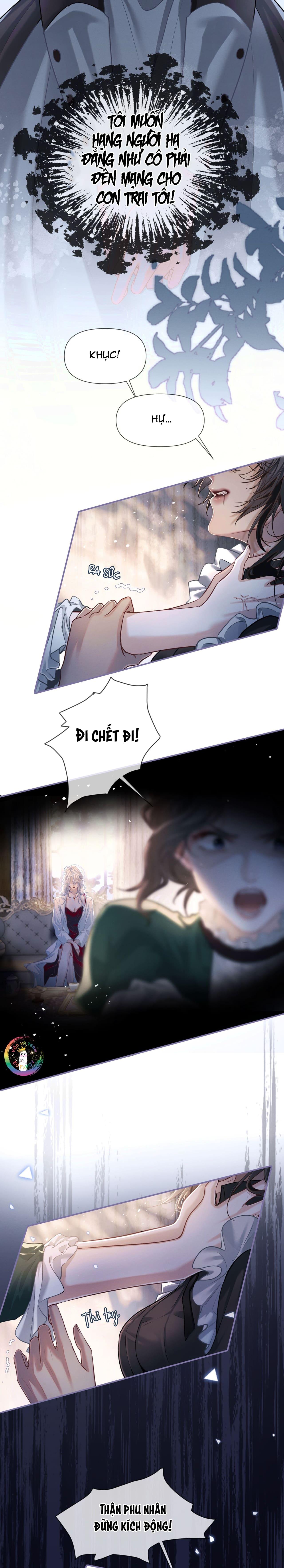 Đọc truyện [GL] Thiết Lập Yêu Cầu Tôi Yêu Em - Chapter 12