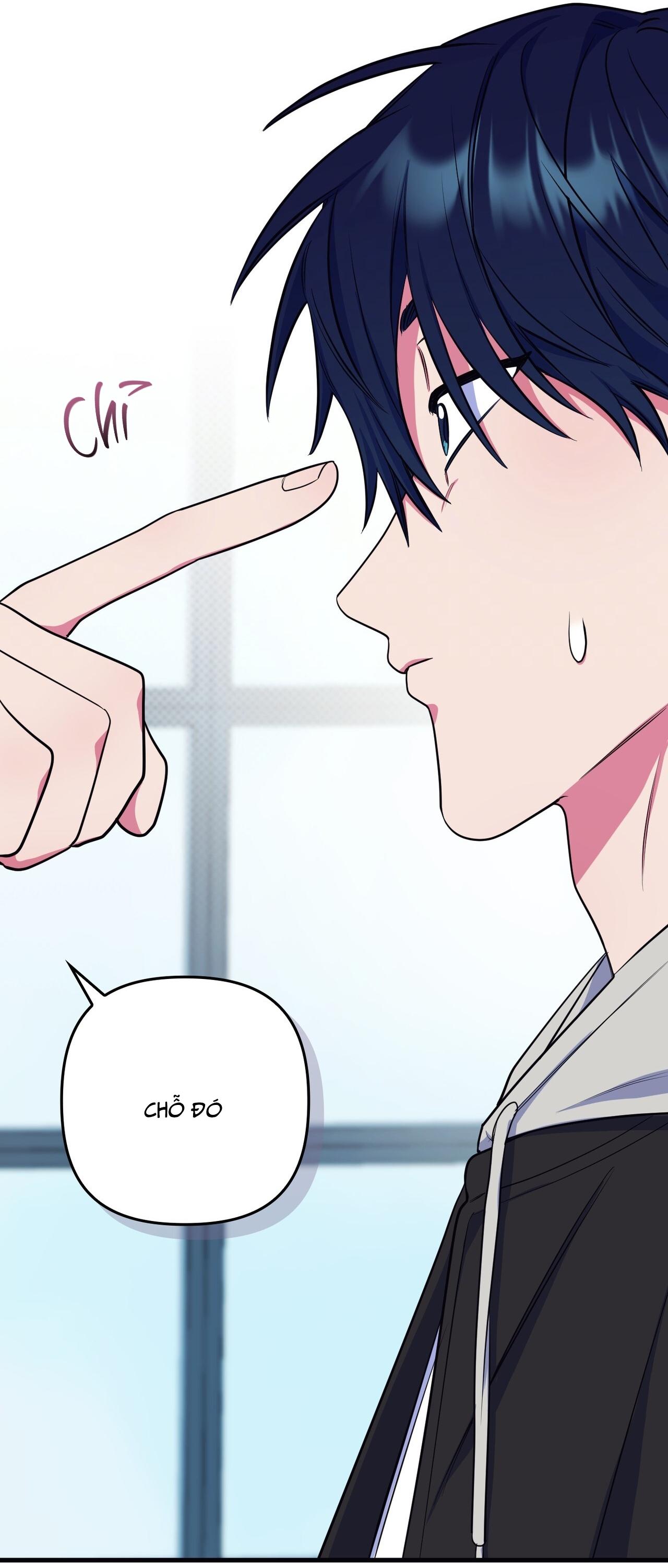 Đọc truyện GIÚP ANH MỘT LẦN THÔI - Chapter 7