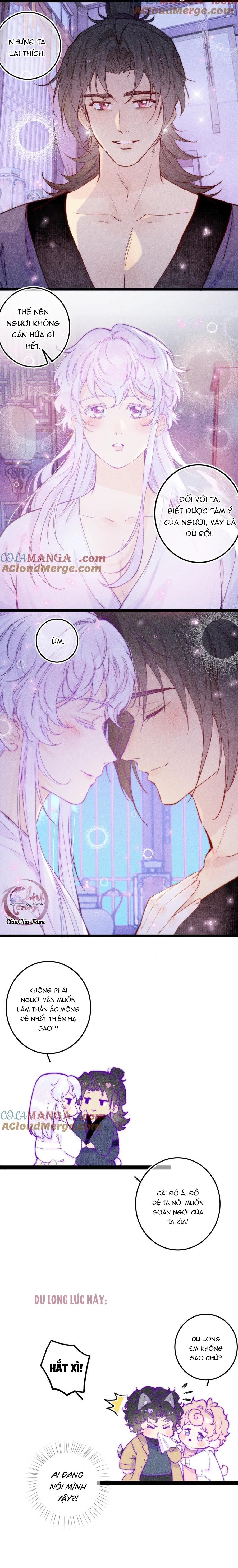 Đọc truyện Ngốc Nghếch Đáng Yêu - Chapter 34