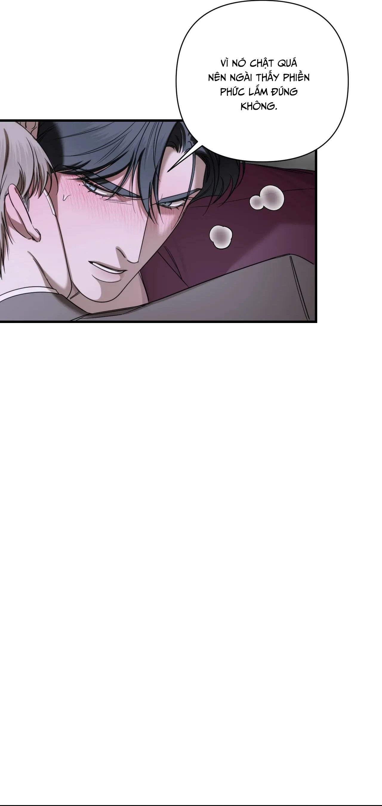 Đọc truyện GỌI TÊN ANH - Chapter 13