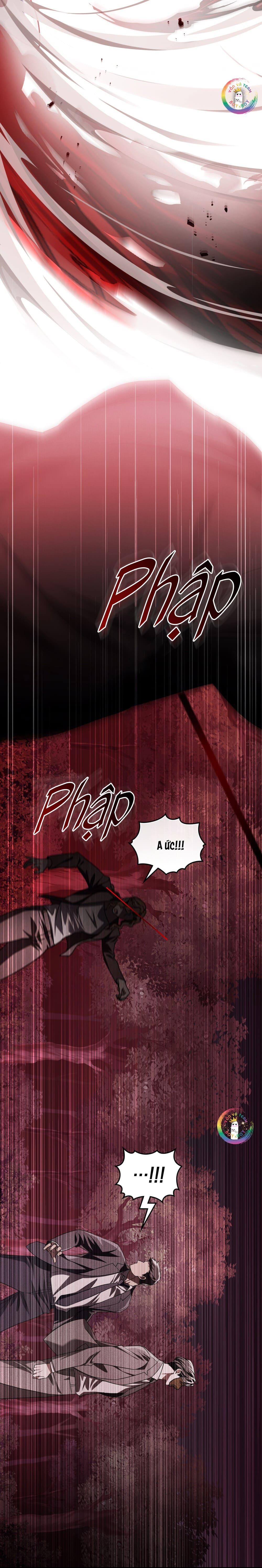 Đọc truyện Linh Hồn Lửa - Chapter 27