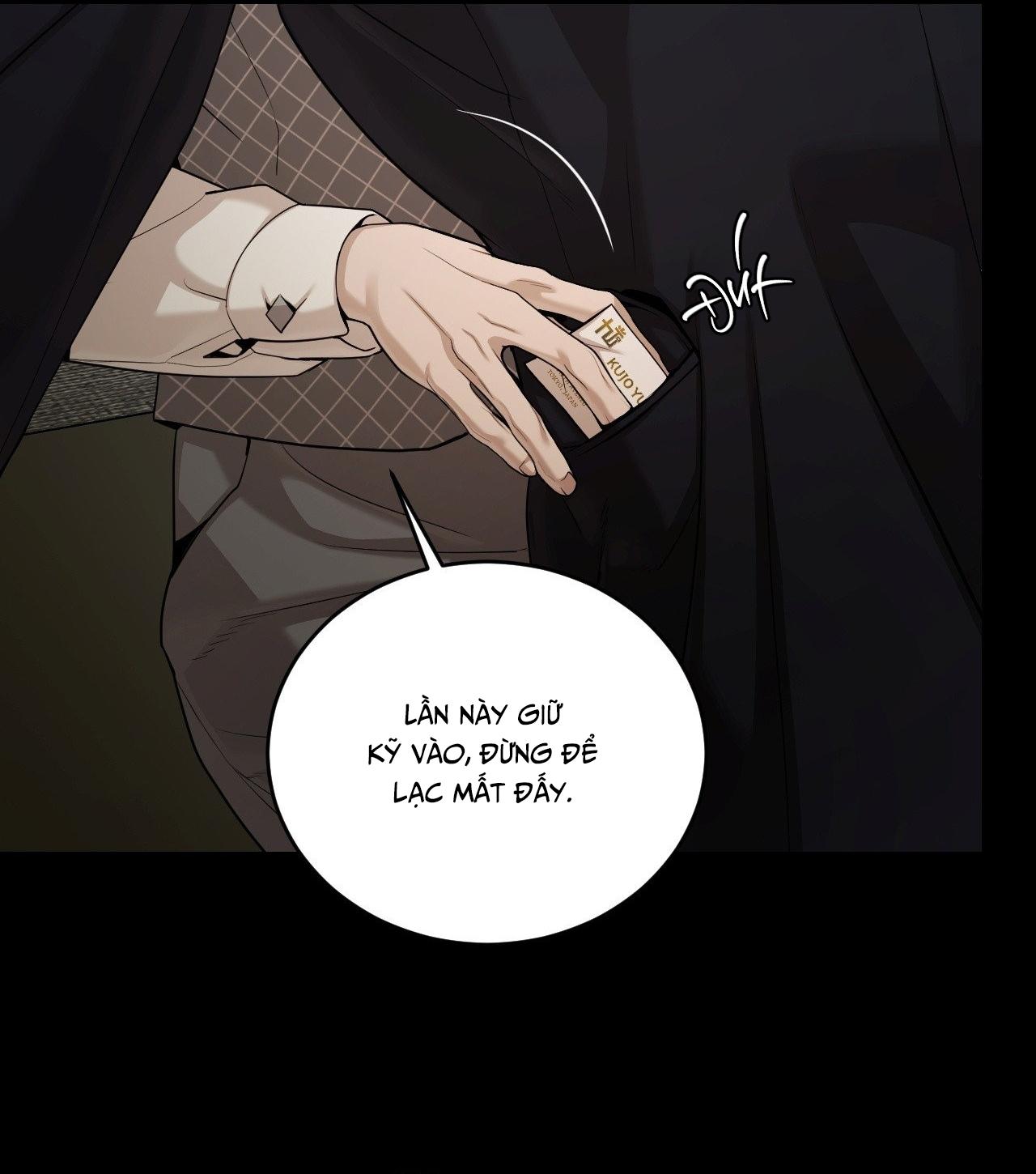 Đọc truyện PEARL BOY: IGNITE THE DAWN - Chapter 6