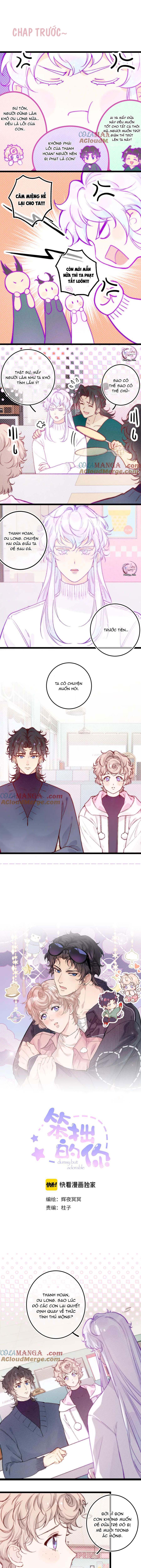 Đọc truyện Ngốc Nghếch Đáng Yêu - Chapter 29