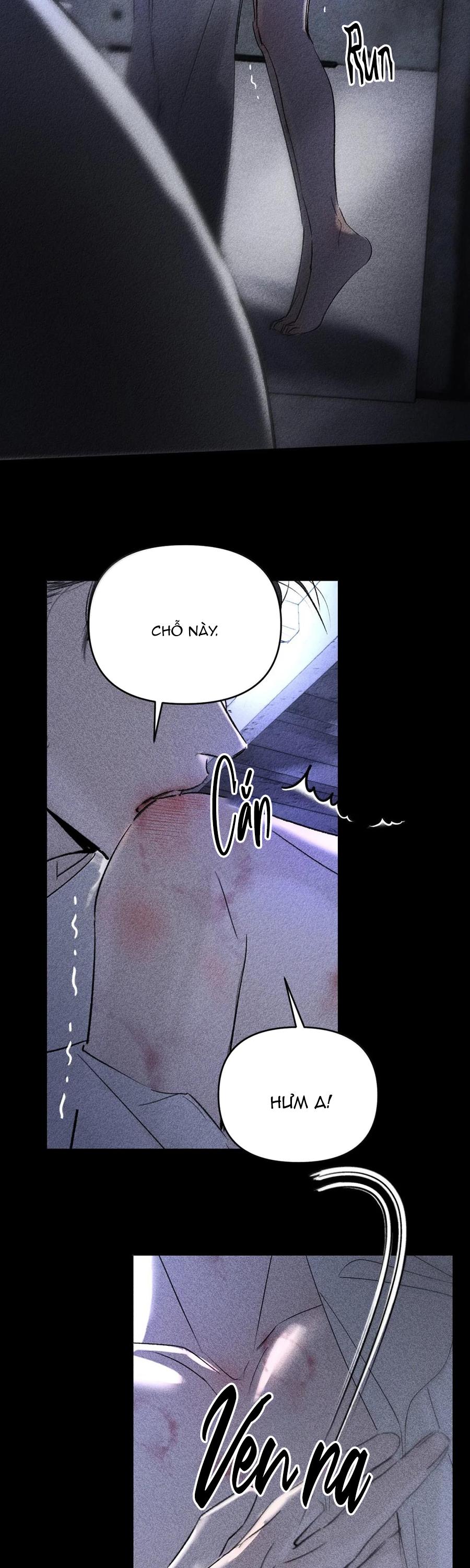 Đọc truyện Thoát Khỏi Hầm Ngục - Chapter 29