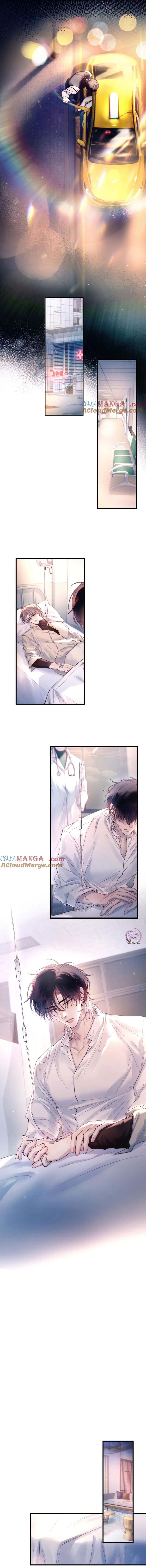 Đọc truyện Tinh Vệ - Chapter 24