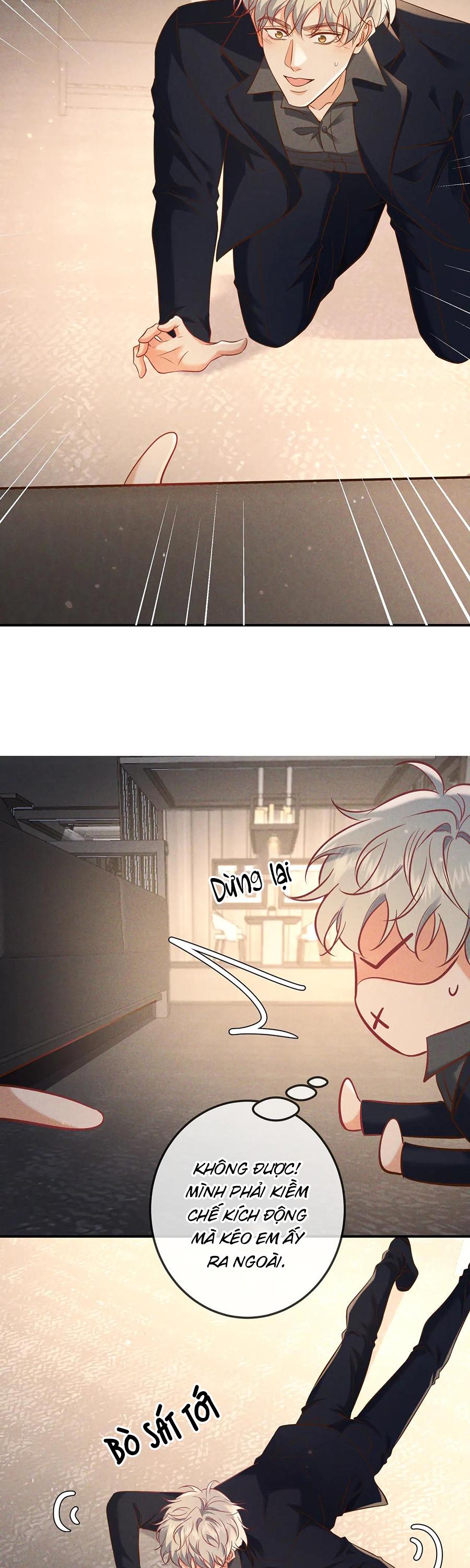 Đọc truyện Cạn Tình - Chapter 62