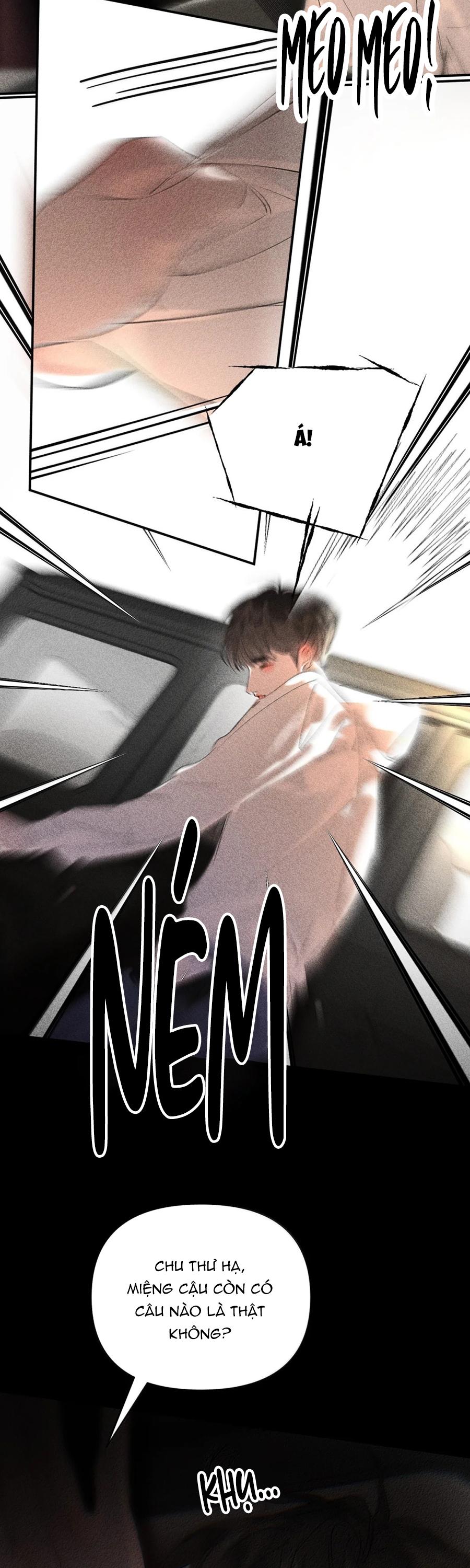 Đọc truyện Thoát Khỏi Hầm Ngục - Chapter 31