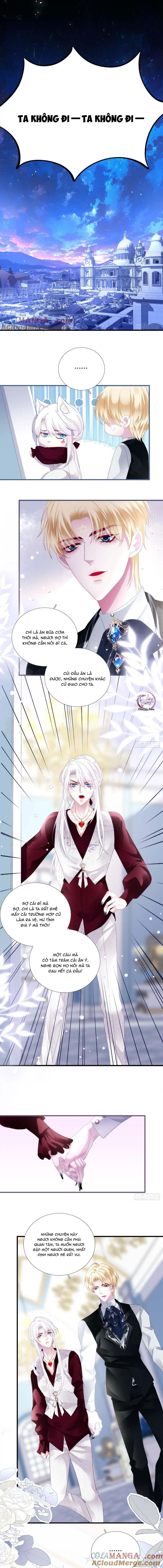 Đọc truyện Thánh Tâm không dễ chọc - Chapter 80