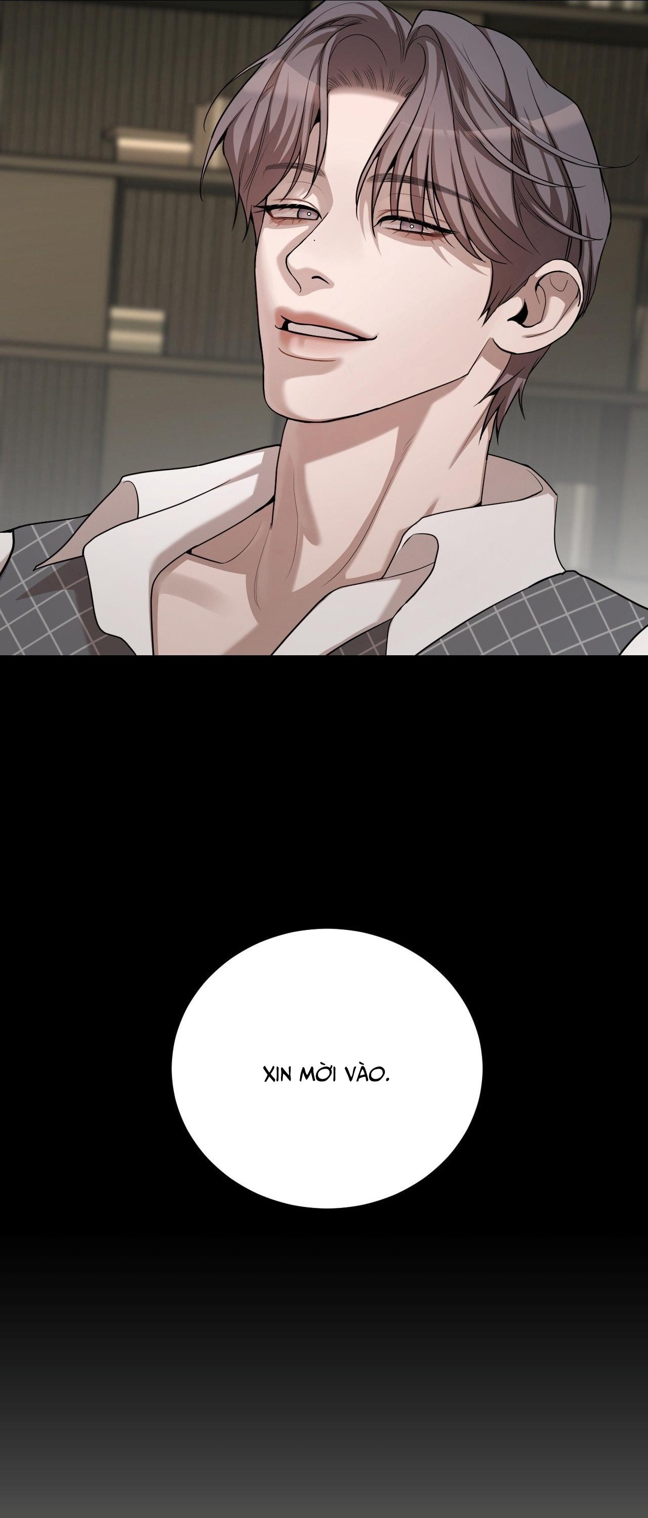 Đọc truyện PEARL BOY: IGNITE THE DAWN - Chapter 6