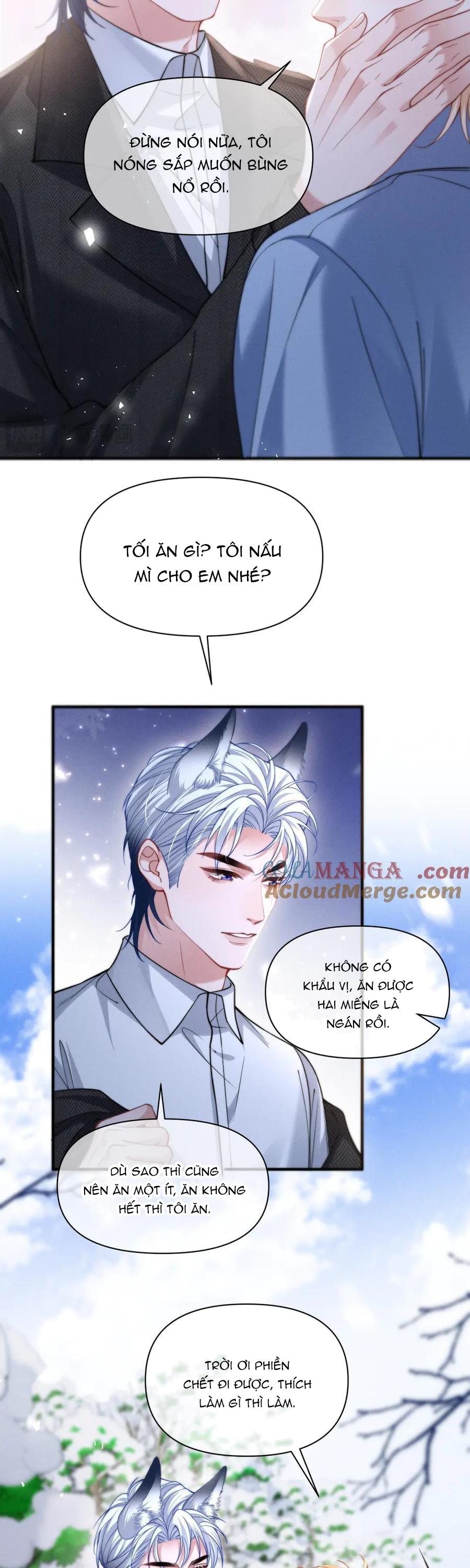 Đọc truyện Nuông Chiều Sinh Hư - Chapter 36