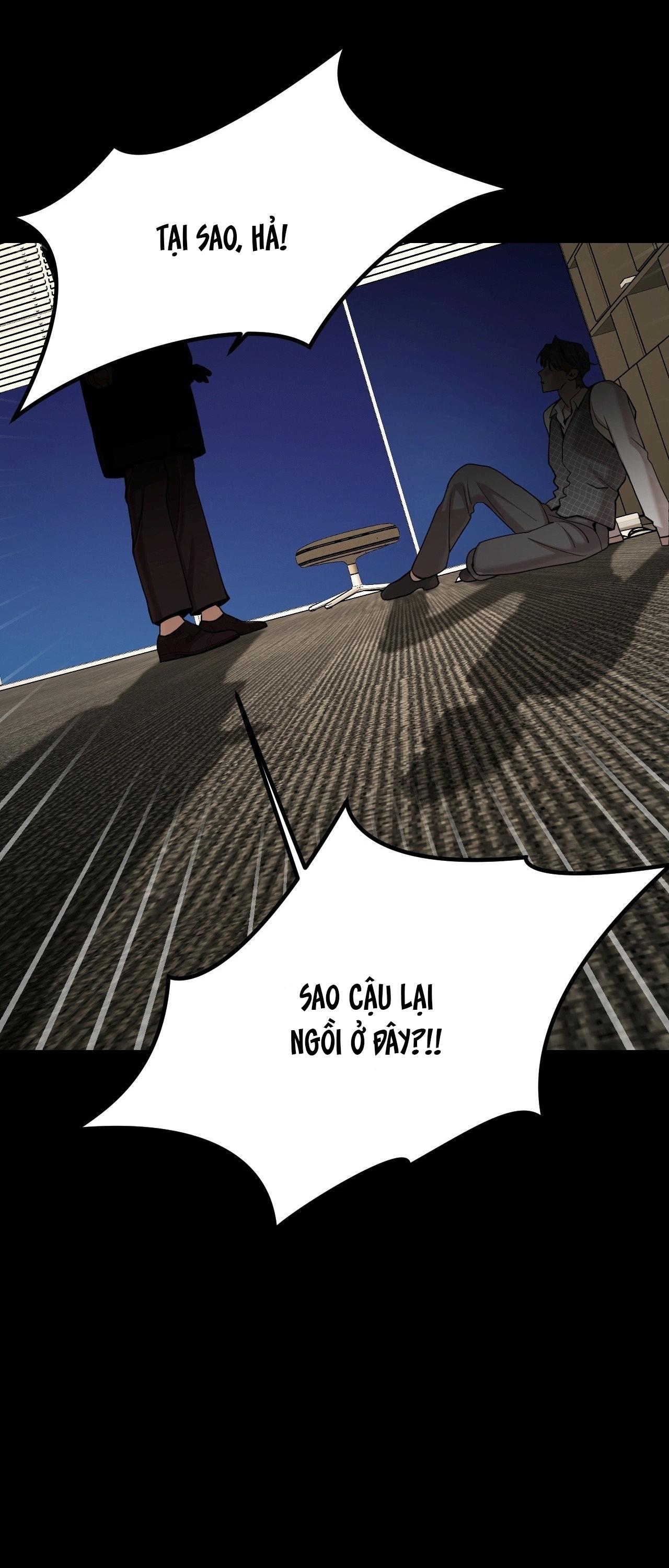 Đọc truyện PEARL BOY: IGNITE THE DAWN - Chapter 6