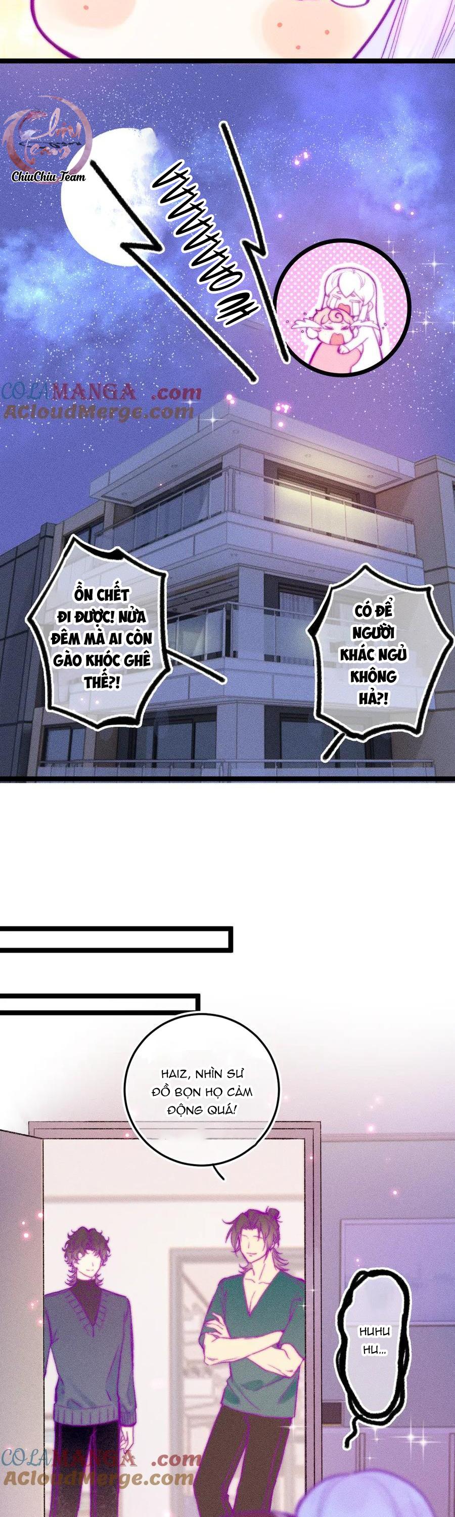 Đọc truyện Ngốc Nghếch Đáng Yêu - Chapter 30