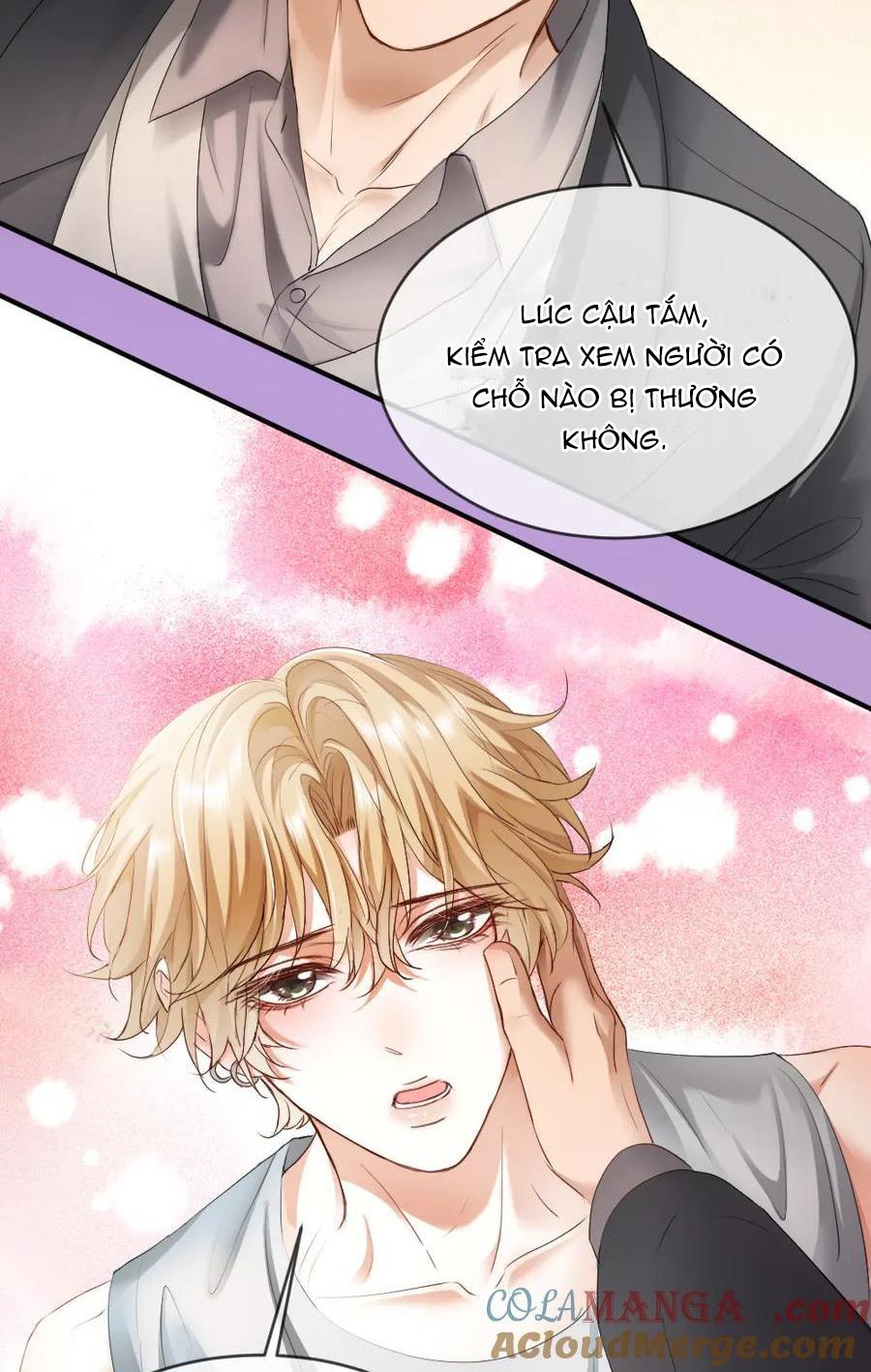 Đọc truyện Tiểu thiếu gia dựa vào nhan sắc càn quét toàn hệ thống - Chapter 71