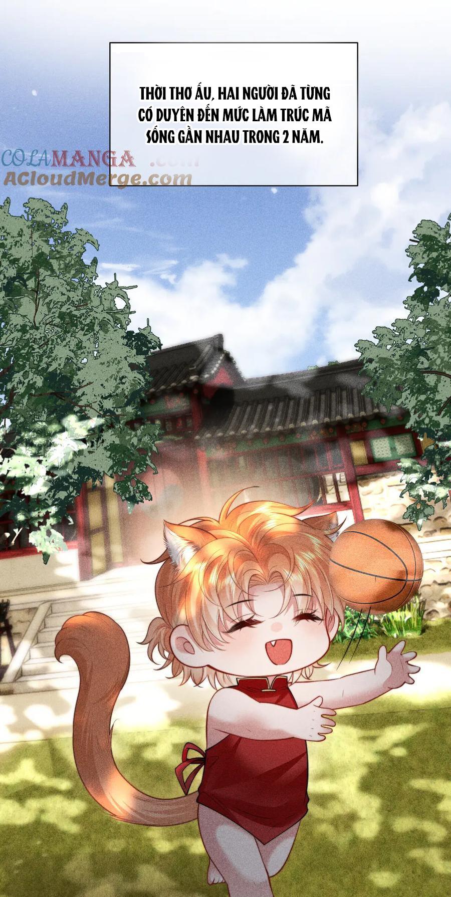 Đọc truyện Nuông Chiều Sinh Hư - Chapter 34