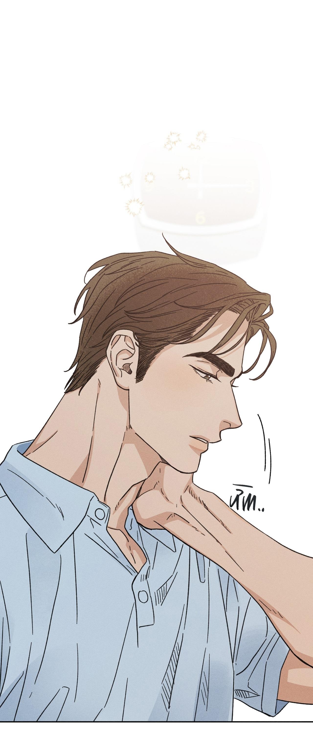 Đọc truyện TÌNH YÊU KHỞI ĐẦU TỪ NỖI SỢ - Chapter 8