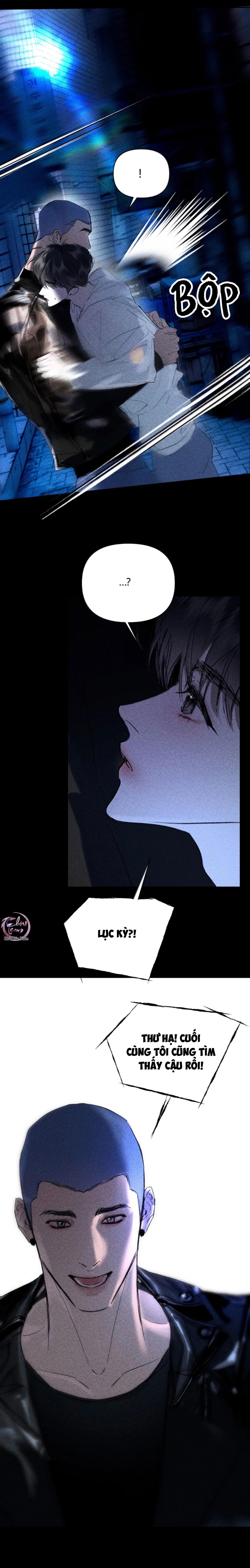 Đọc truyện Thoát Khỏi Hầm Ngục - Chapter 27