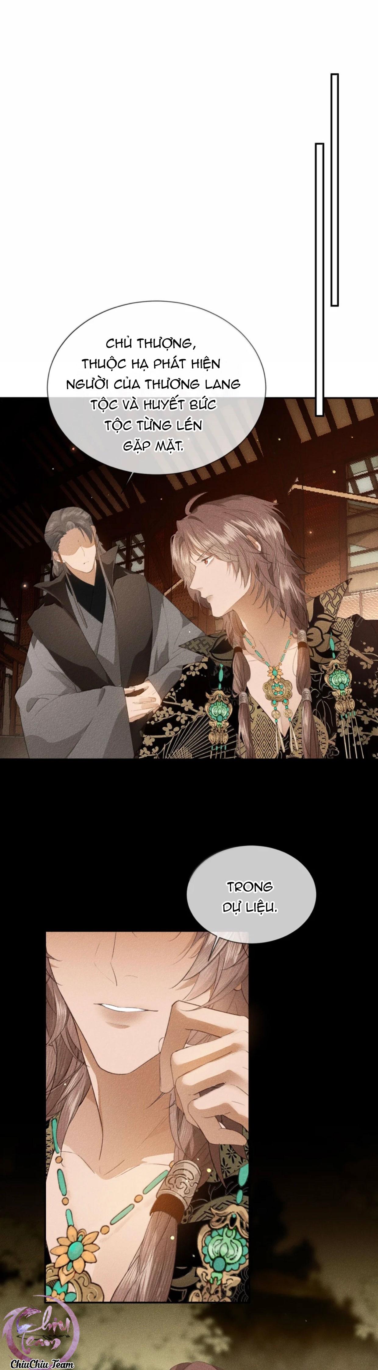 Đọc truyện Ma Thú Mà Ta Nuôi Làm Phản Rồi! - Chapter 34