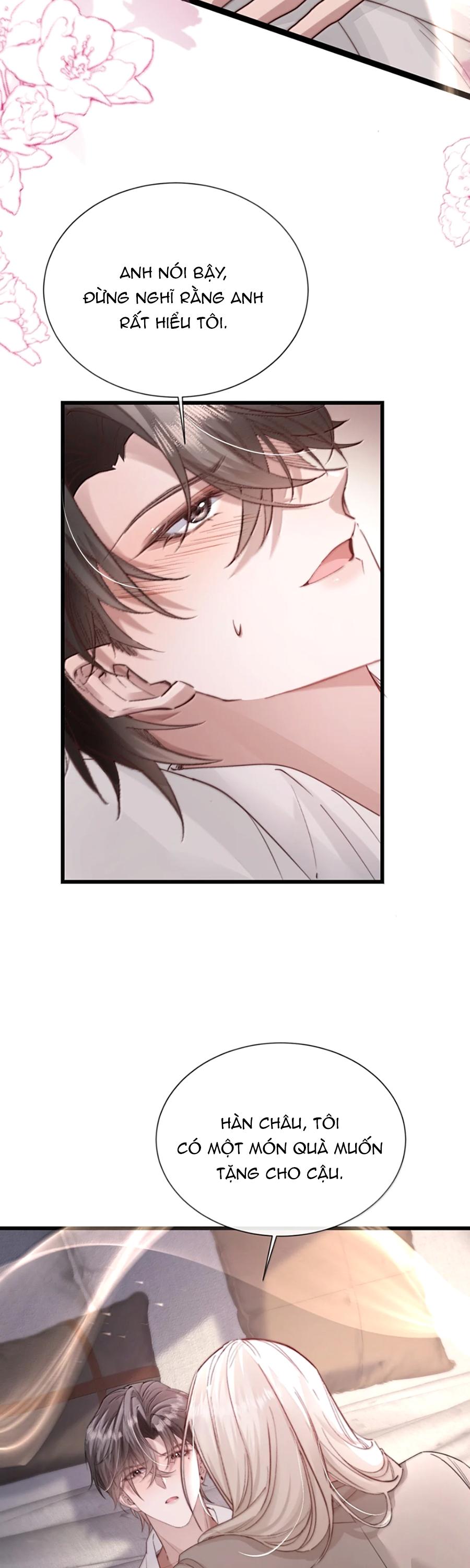 Đọc truyện Phép Tắc Nuôi Dưỡng Chó Điên - Chapter 63