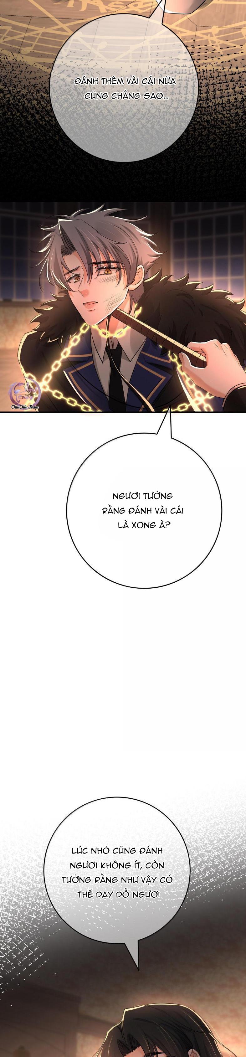 Đọc truyện Phệ Chủ - Chapter 33