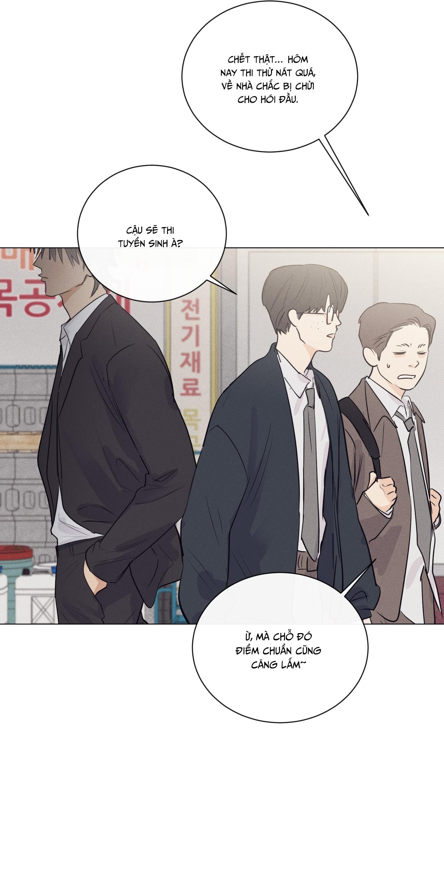 Đọc truyện CÓ THỰC MỚI VỰC ĐƯỢC ĐẠO - Chapter 15