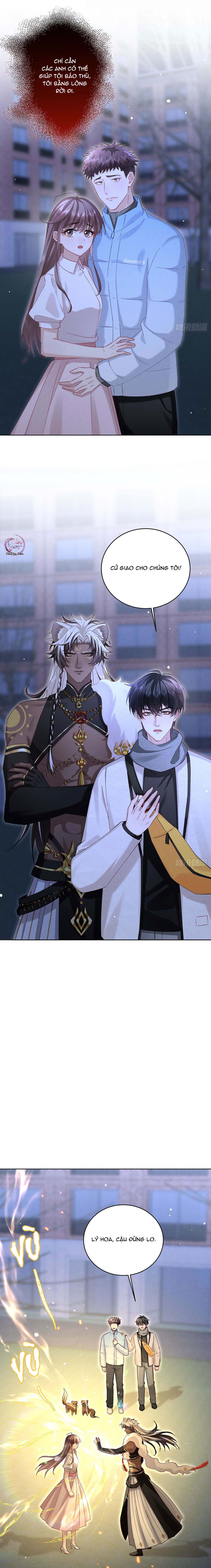 Đọc truyện Đại Tiên - Chapter 30