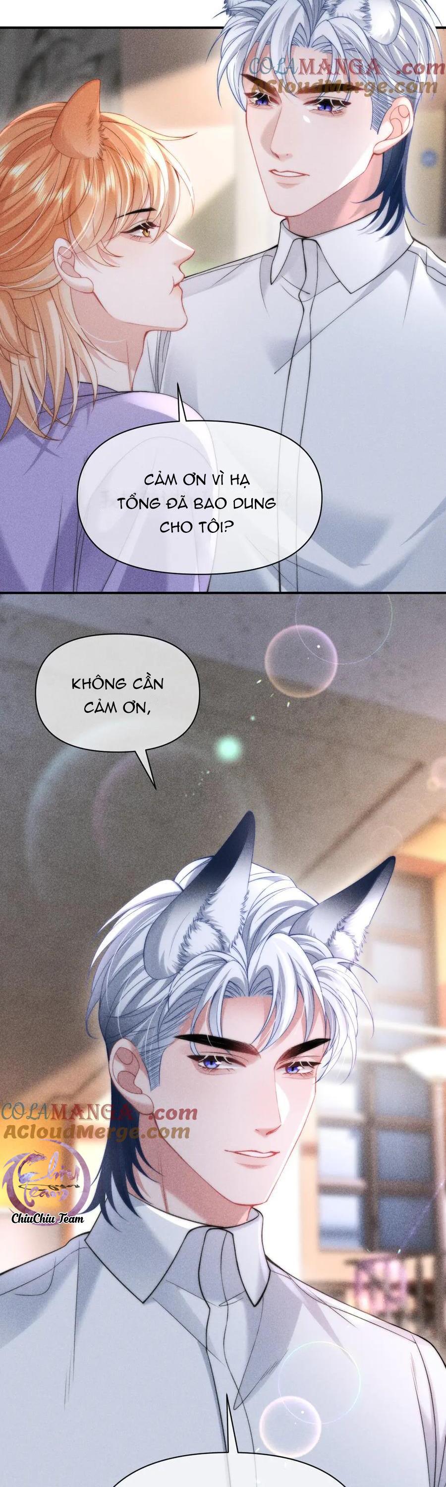Đọc truyện Nuông Chiều Sinh Hư - Chapter 37