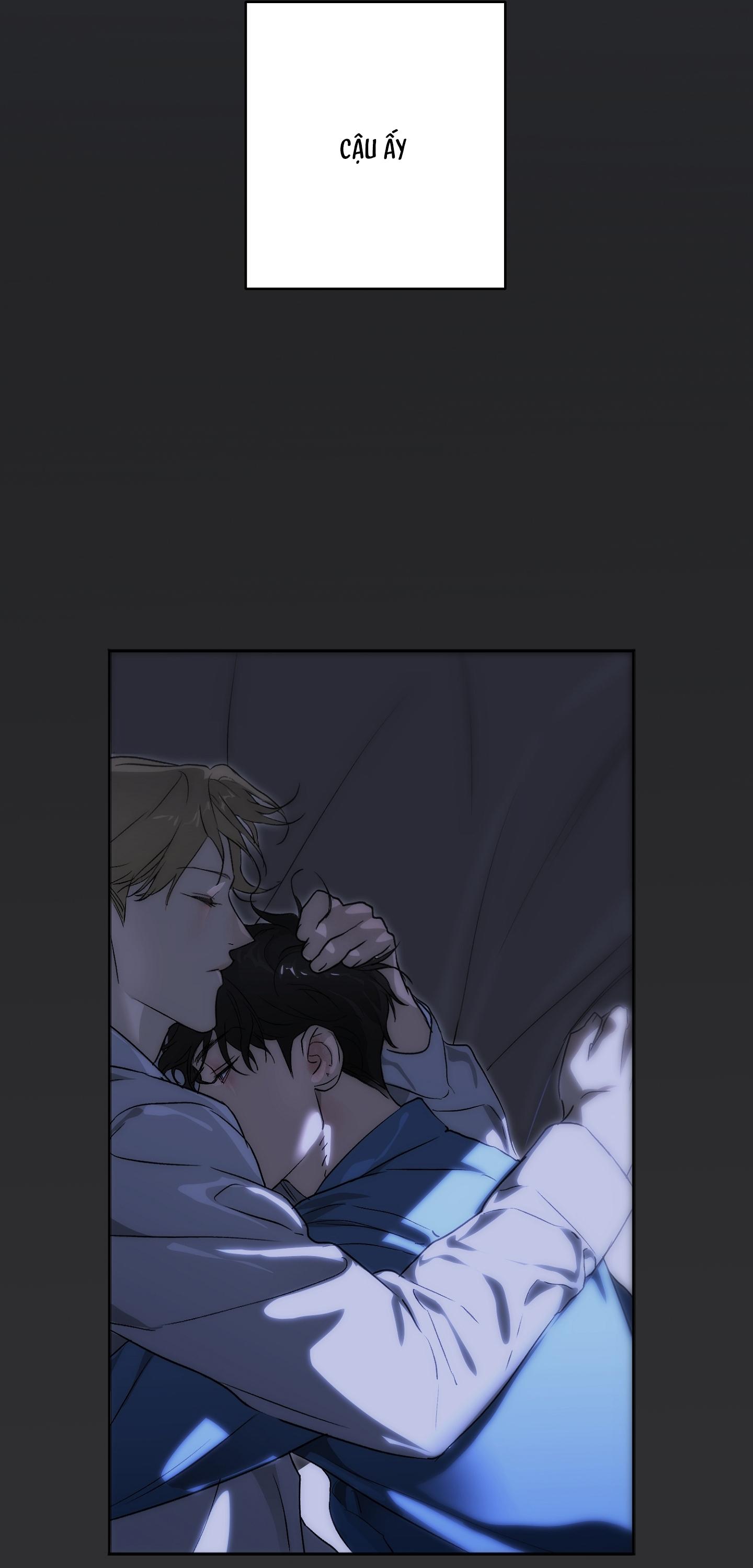 Đọc truyện KHI VẬN MỆNH ĐƯA LỐI - Chapter 3