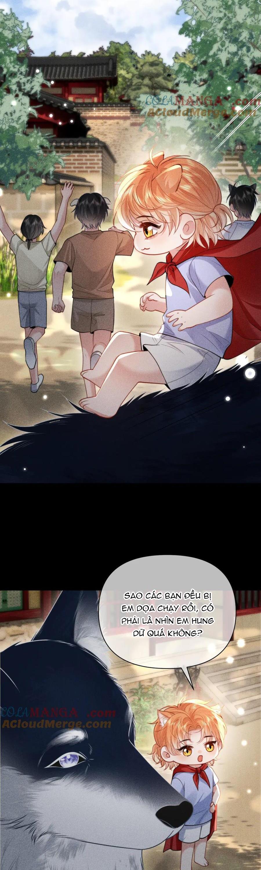 Đọc truyện Nuông Chiều Sinh Hư - Chapter 34