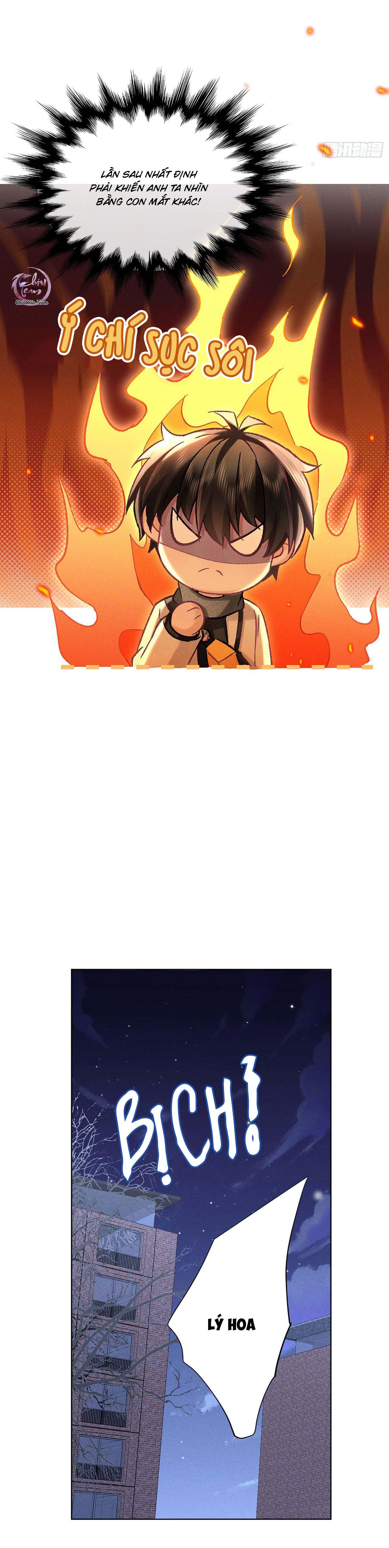 Đọc truyện Đại Tiên - Chapter 30