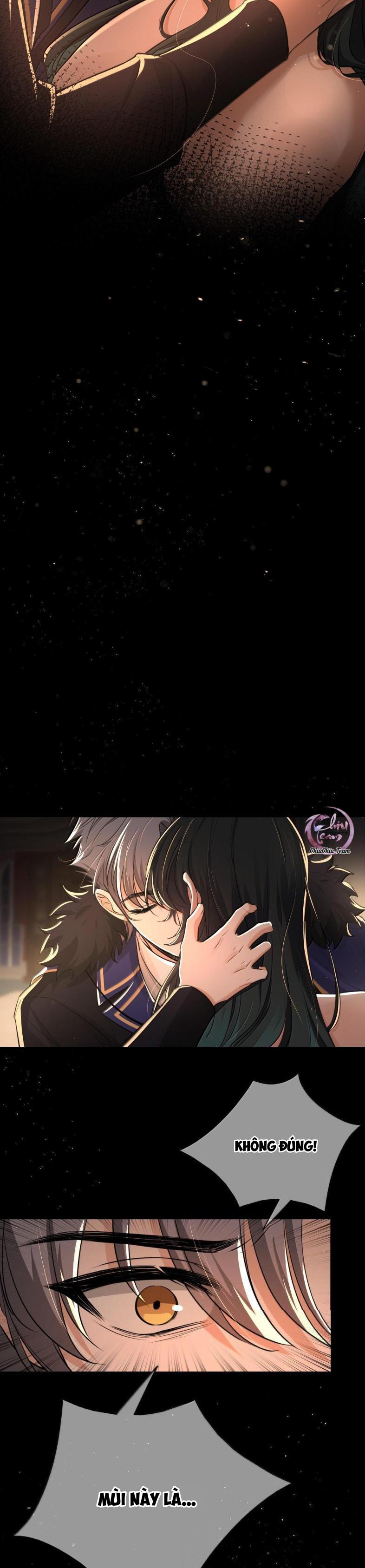 Đọc truyện Phệ Chủ - Chapter 33