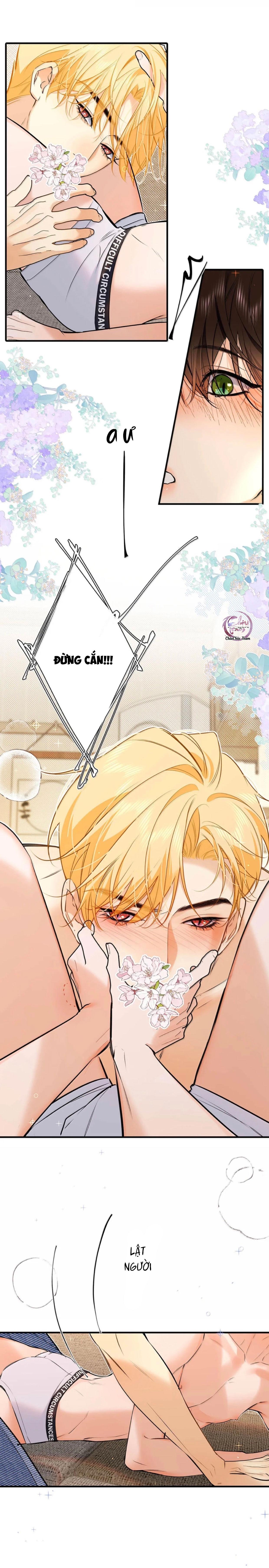 Đọc truyện Bắt đầu làm bạn trai từ số 0 - Chapter 57