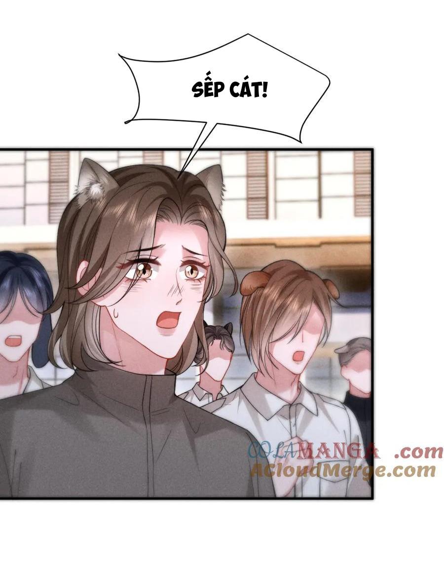 Đọc truyện Nuông Chiều Sinh Hư - Chapter 36