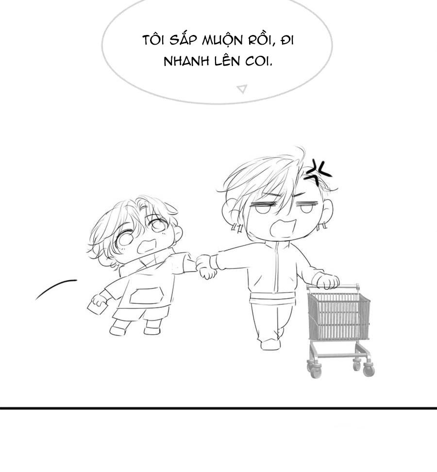 Đọc truyện Tiểu thiếu gia dựa vào nhan sắc càn quét toàn hệ thống - Chapter 73