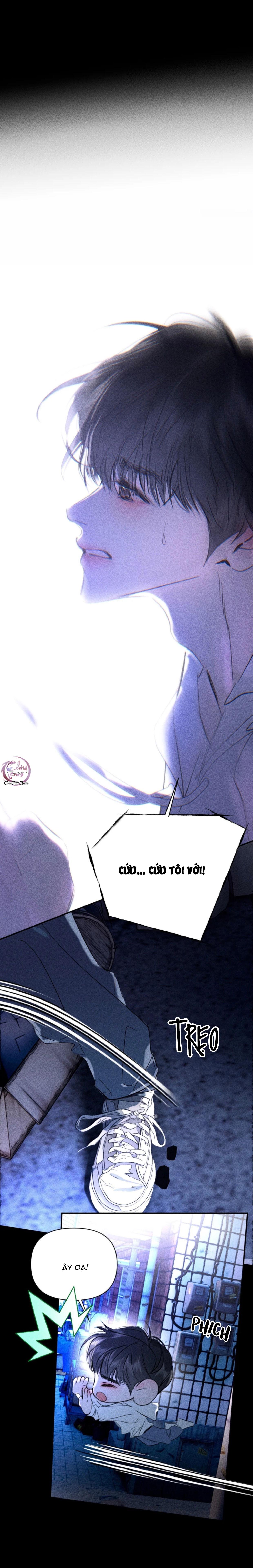 Đọc truyện Thoát Khỏi Hầm Ngục - Chapter 27