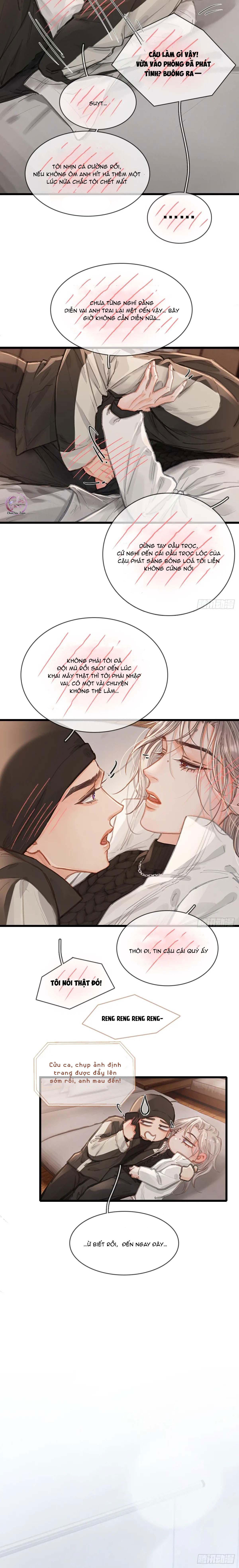 Đọc truyện Quen Lâu Mới Biết Người Thiếu Tâm Cơ - Chapter 62