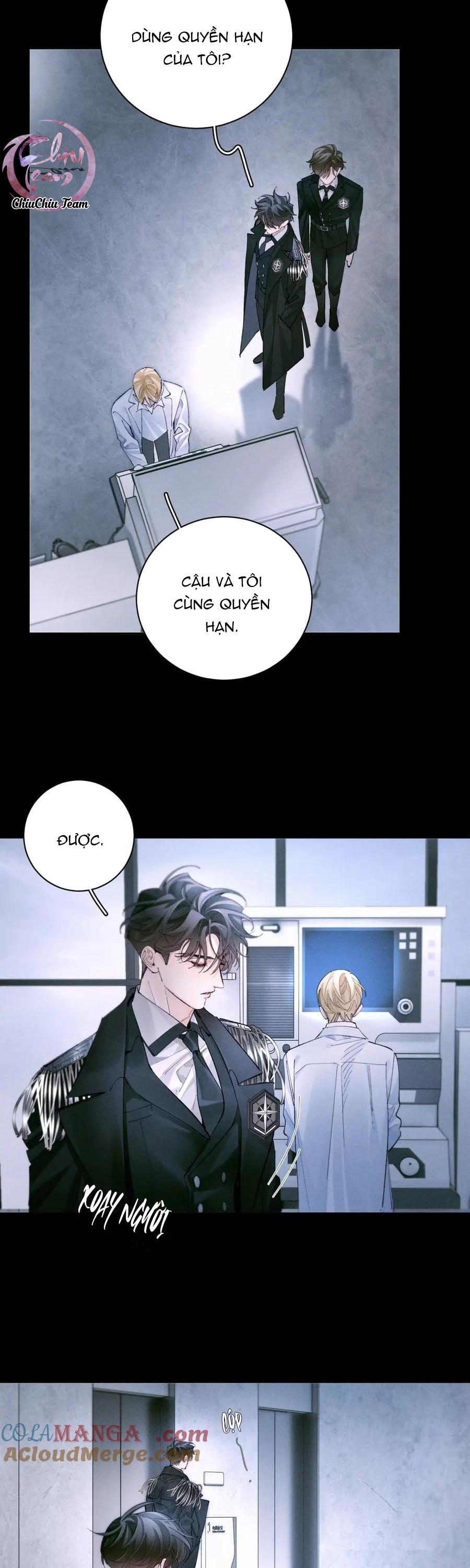 Đọc truyện Cây Nấm Nhỏ - Chapter 61