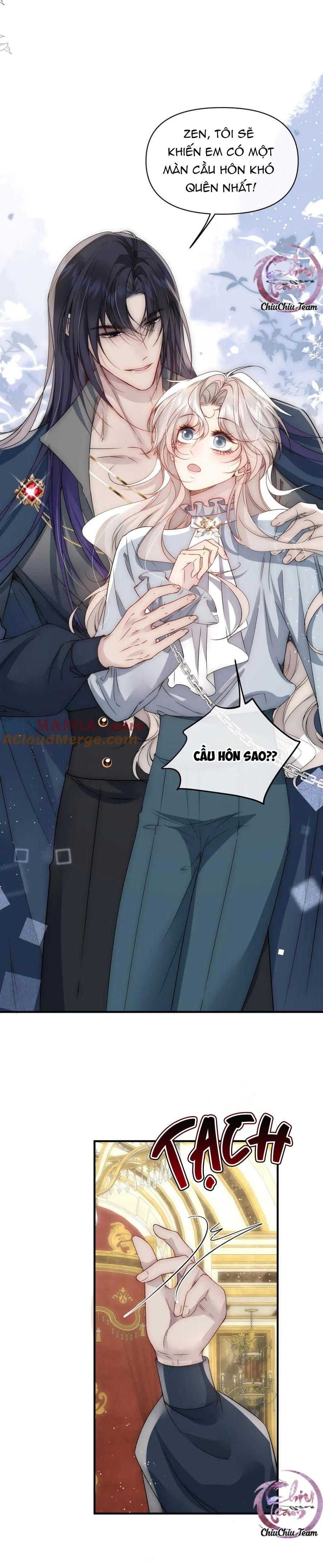 Đọc truyện Tù Long Tuyết - Chapter 34