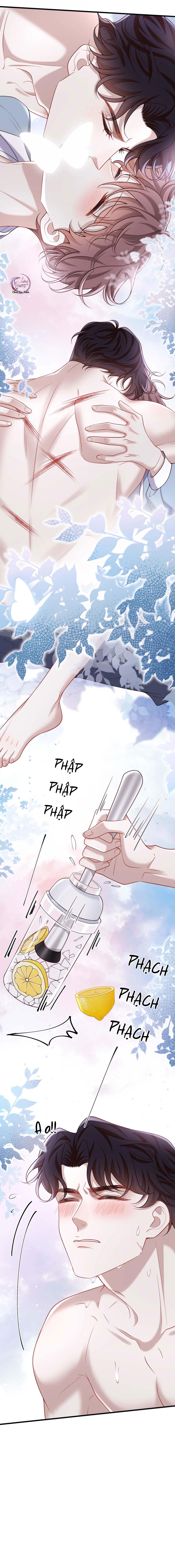 Đọc truyện Người Đó Đến Từ Đêm Tối - Chapter 91