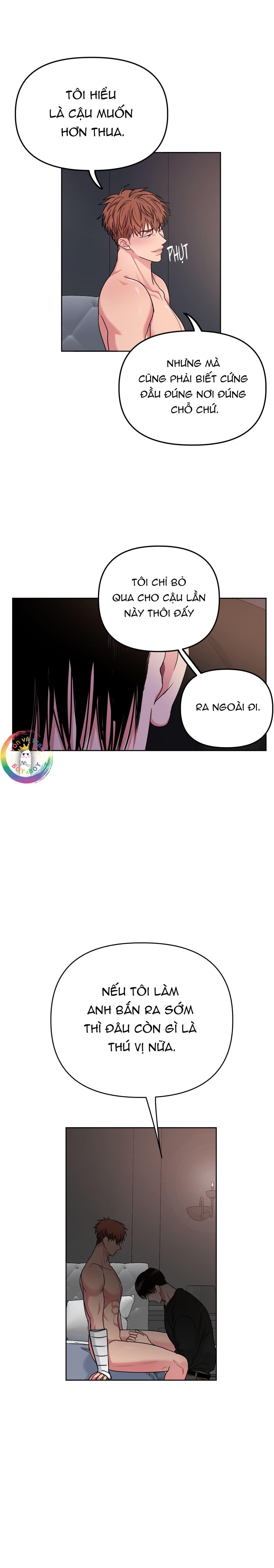 Đọc truyện Arts Manz - Chapter 45