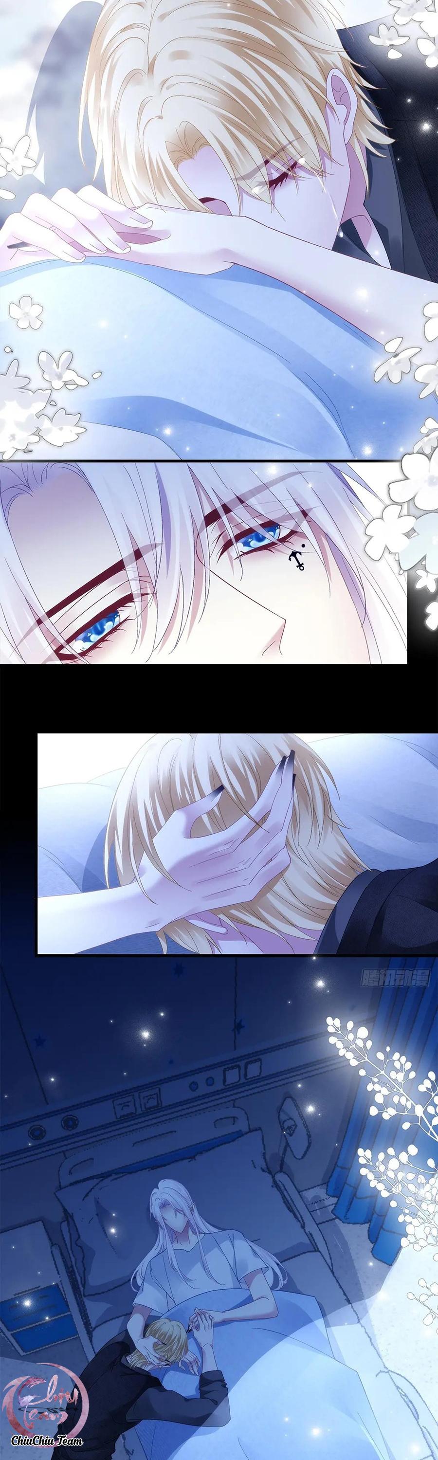 Đọc truyện Thánh Tâm không dễ chọc - Chapter 85