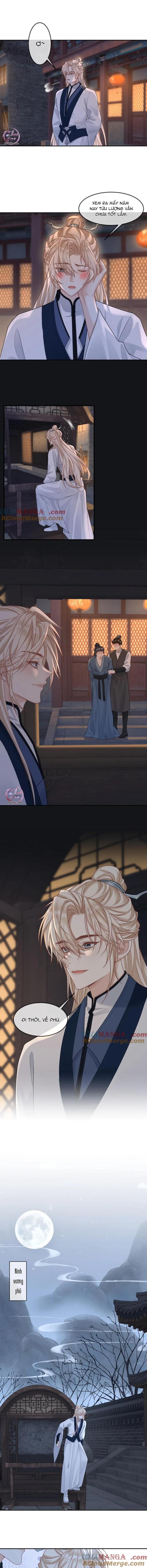 Đọc truyện Khát Vọng Ngọt Ngào - Chapter 391