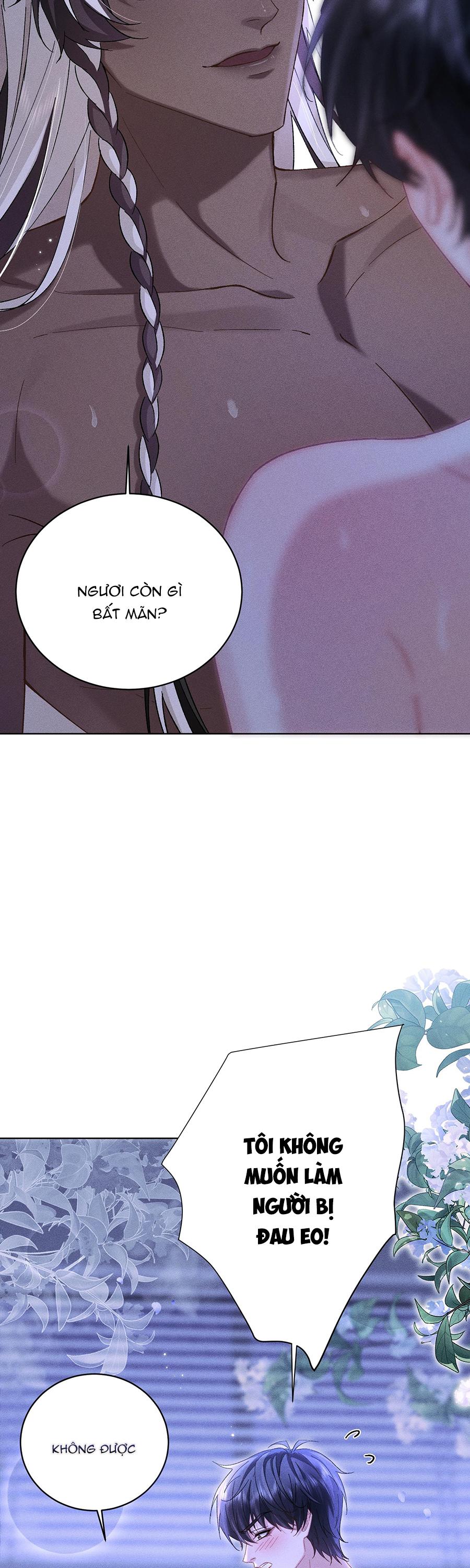 Đọc truyện Đại Tiên - Chapter 32