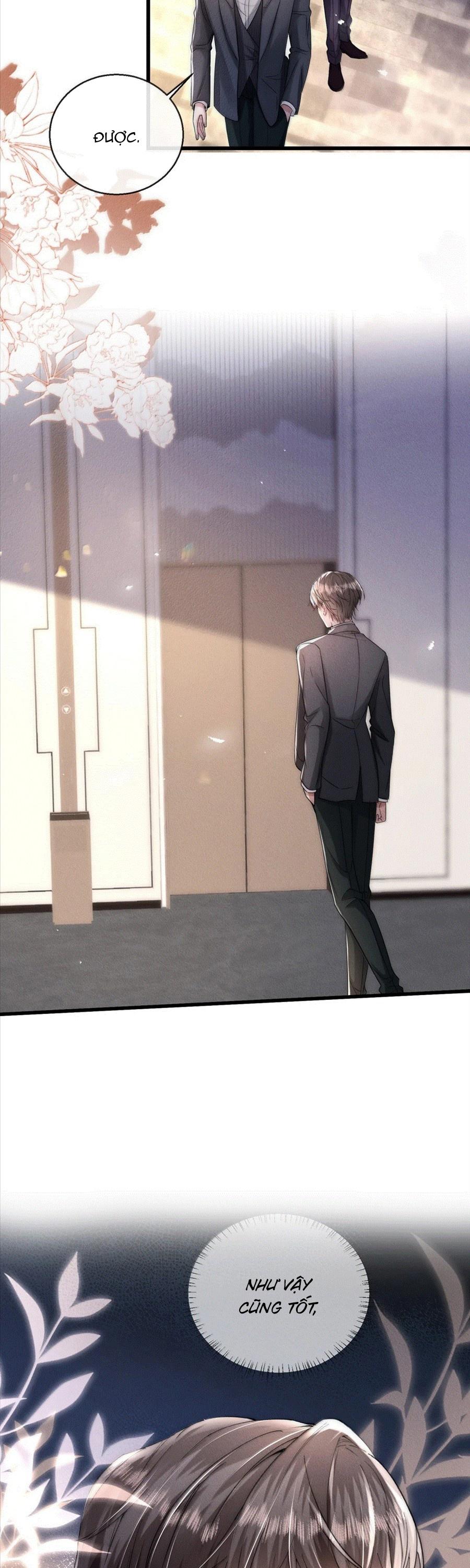 Đọc truyện Phép Tắc Nuôi Dưỡng Chó Điên - Chapter 67