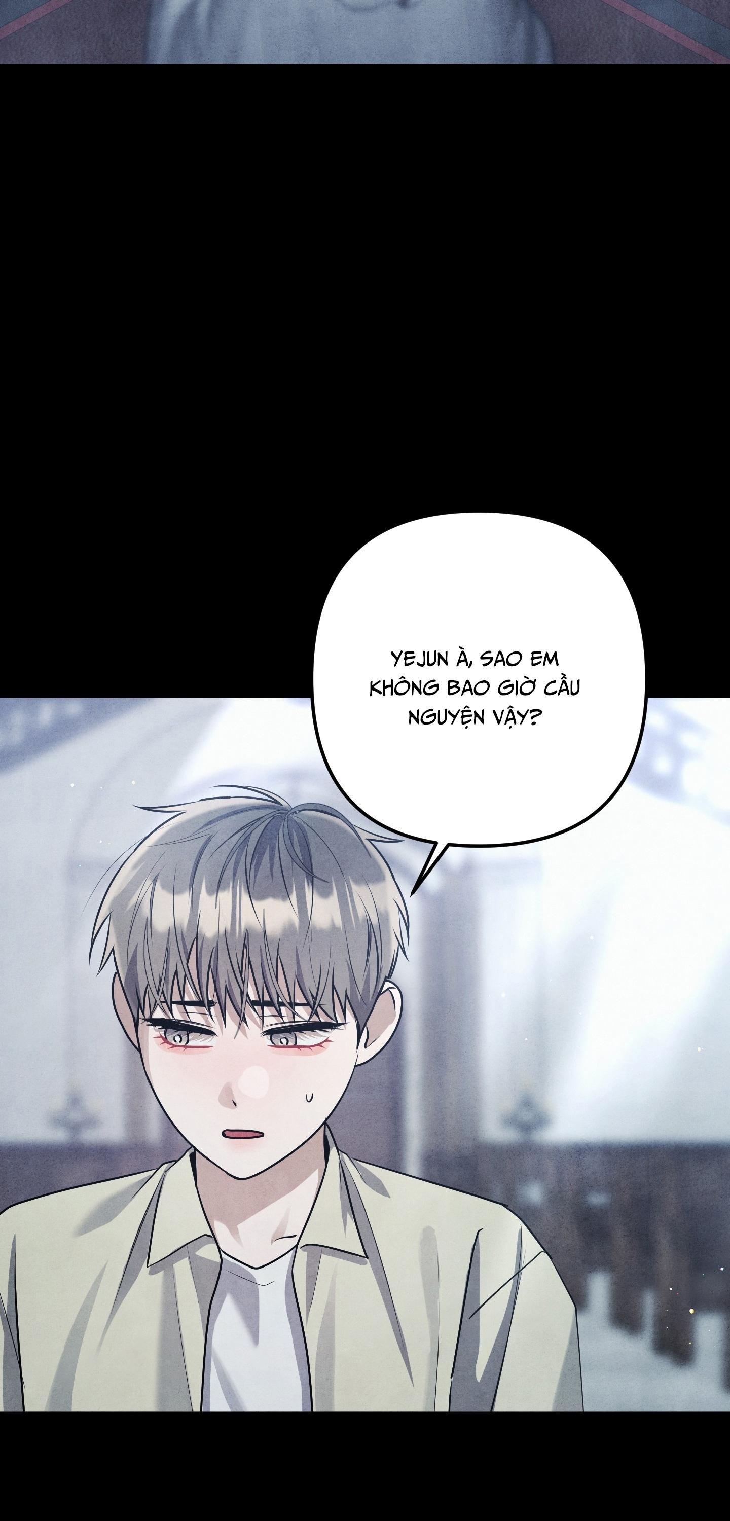 Đọc truyện HẮC DIỄM DỤC VỌNG - Chapter 16