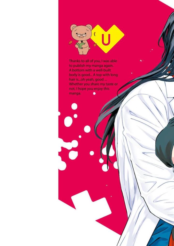 Đọc truyện (END) Bác Sĩ, Hãy Khám Cho Tôi - Chapter 5