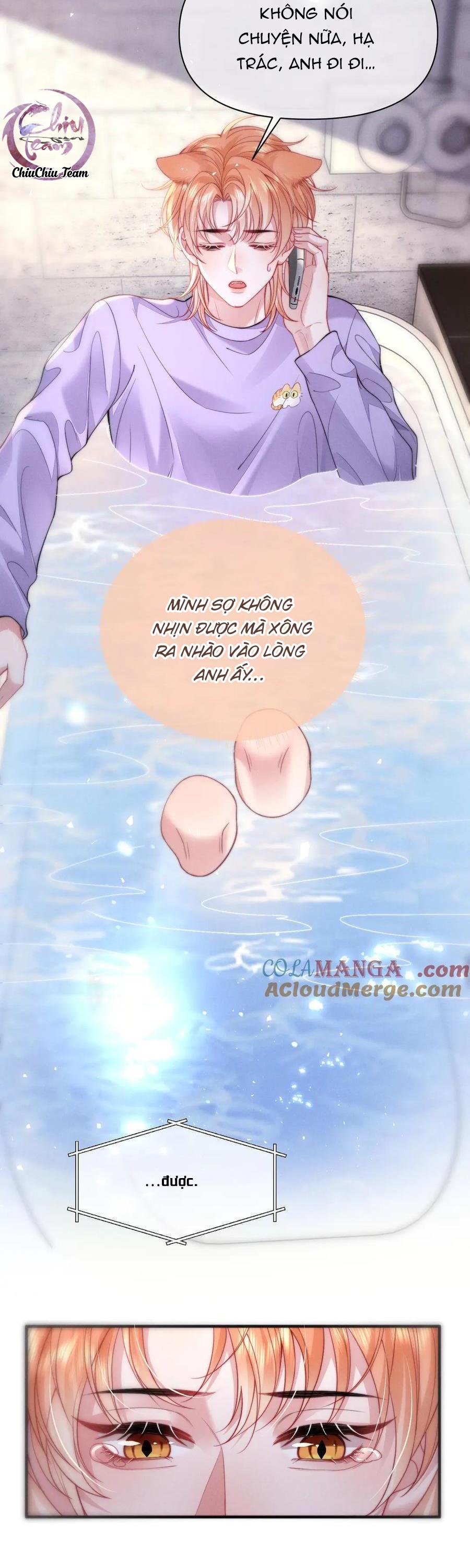 Đọc truyện Nuông Chiều Sinh Hư - Chapter 38