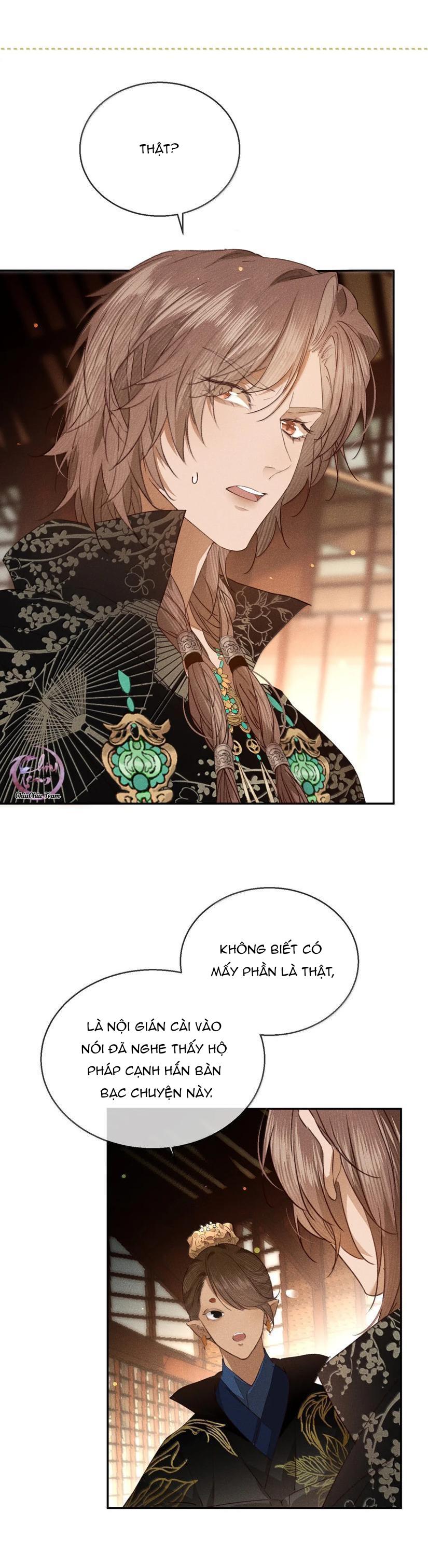 Đọc truyện Ma Thú Mà Ta Nuôi Làm Phản Rồi! - Chapter 35