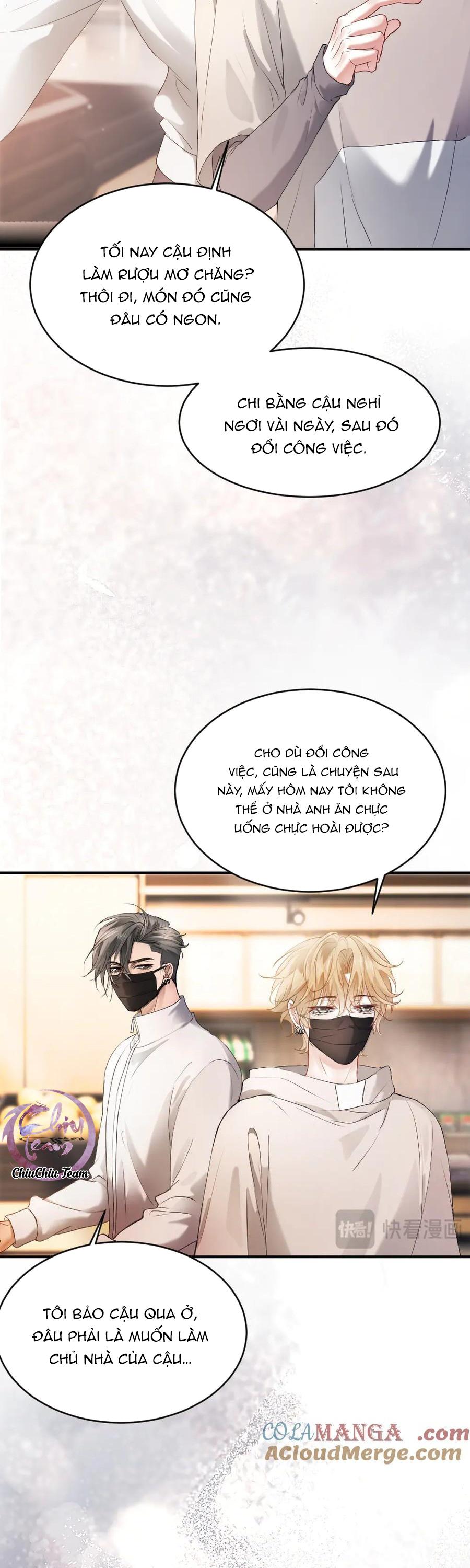 Đọc truyện Tiểu thiếu gia dựa vào nhan sắc càn quét toàn hệ thống - Chapter 73